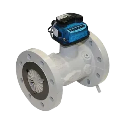 Contador de turbina