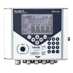 Corrector electrónico PTZ MacBAT 5