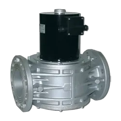 Electroválvula de rearme automático EV NC