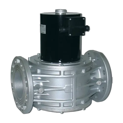 Electroválvula de rearme automático EV NC