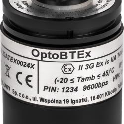 OptoBTEx