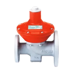 Regulador de alta presion Coprim alfa 30