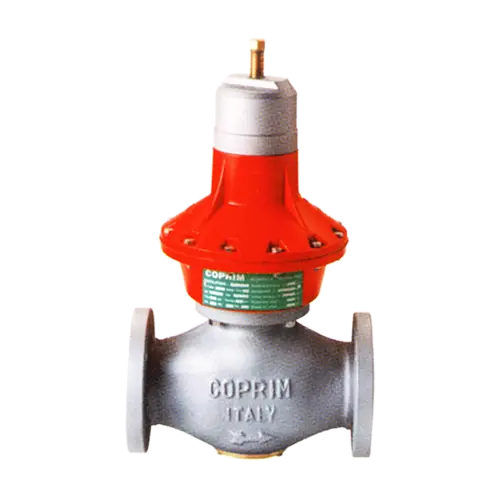 Regulador de alta presion Coprim alfa 40