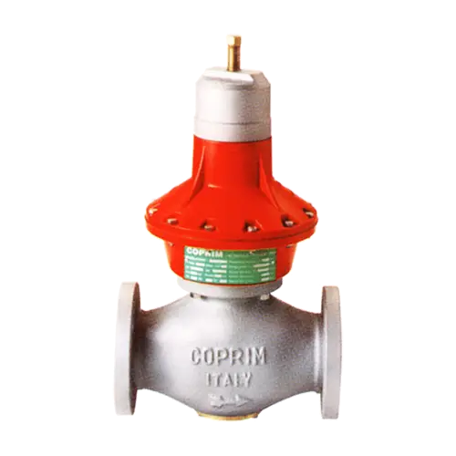Regulador de alta presion Coprim alfa 50