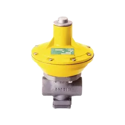 Regulador de baja presion Coprim alfa 10