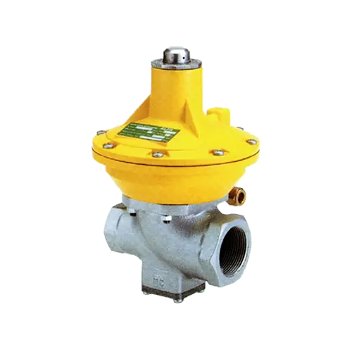 Regulador de baja presion Coprim alfa 20