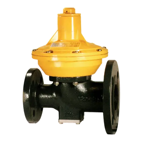 Regulador de baja presion Coprim alfa 30