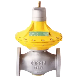 Regulador de baja presion Coprim alfa 40