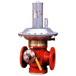 Regulador de baja presion Coprim alfa 80