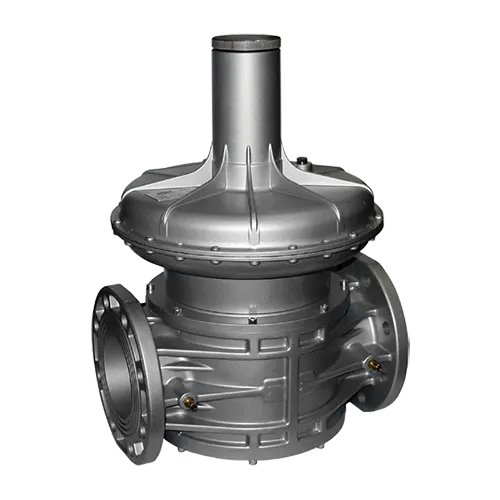 Series MADAS RG/2MC y FRG/2MC