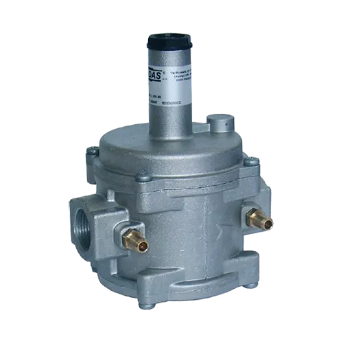 ESeries MADAS RG/2MT y FRG/2MT