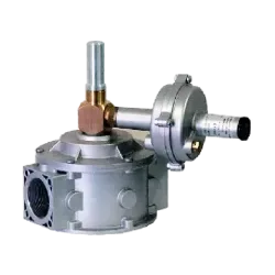Valvula de seguridad MVB/1 MAX