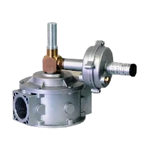 Valvula de seguridad MVB/1 MAX