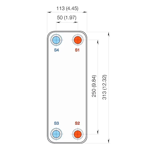 Esquema CB30