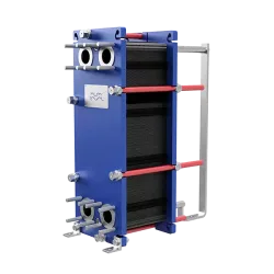 Intercambiador de calor desmontable ALFA LAVAL T6