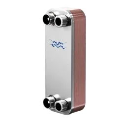 Intercambiador de calor termosoldado ALFA LAVAL CB30