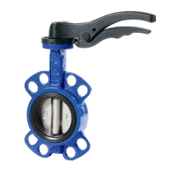 Valvula de Agua y Calefacción