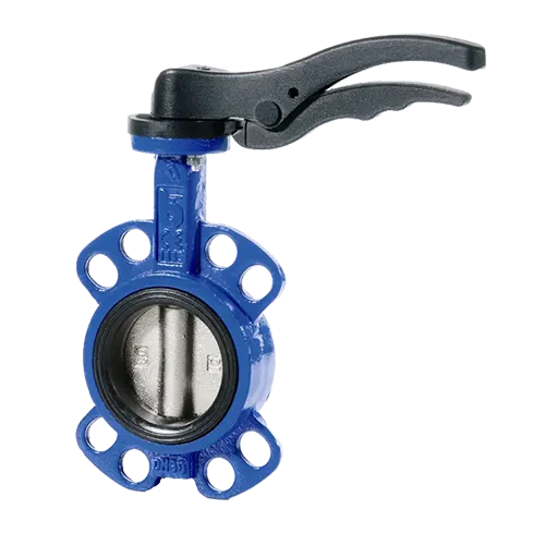 Valvula de Agua y Calefacción