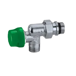 Valvula Termostatica Dinamica Dnamycal 237