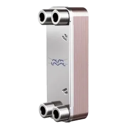 Intercambiador de calor termosoldado ALFA LAVAL CBH16