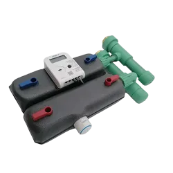ARMARIOS DE CONTABILIZACIÓN ENERGÉTICA BOX