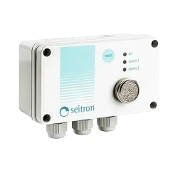 Detector RGI MSX2 DF-03310M
