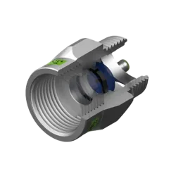 Limitador de caudal GST