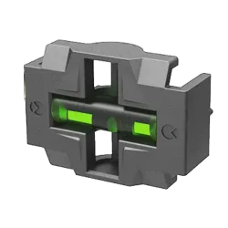 Accesorios Serie ULTRA Kit unión válvula con nivel
