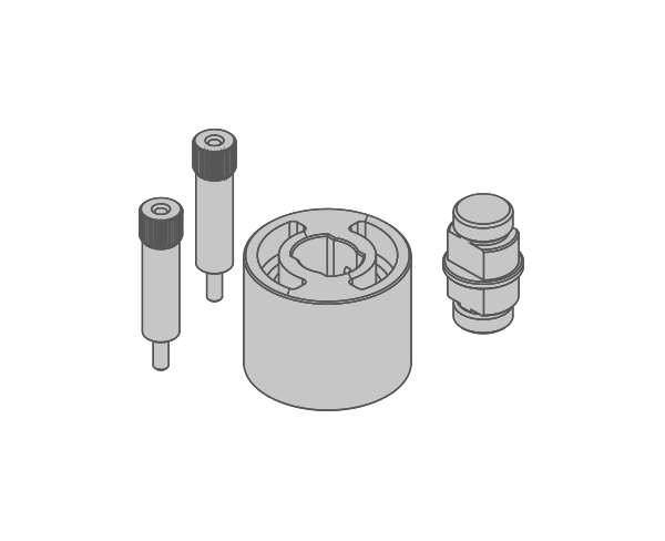 Accesorios y recambios - Imagen 4