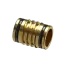 Nipple union MM