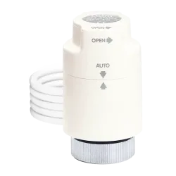 Actuador electrotermico 6563