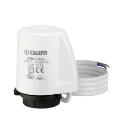 Actuador electrotermico 6564