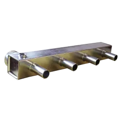 Colector Waterstrip