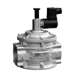Electrovalvula de rearme manual M16-RM NA40