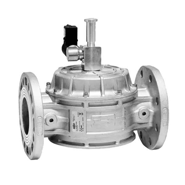 Electrovalvula de rearme manual M16-RM NA65
