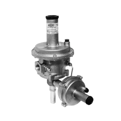 Estabilizadores de presion de gas RG/2MB MIN Rosca
