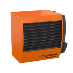 GENERADORES DE AIRE CALIENTE