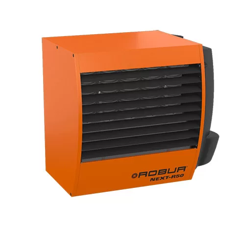 Generador de aire caliente NEXT - Imagen 3
