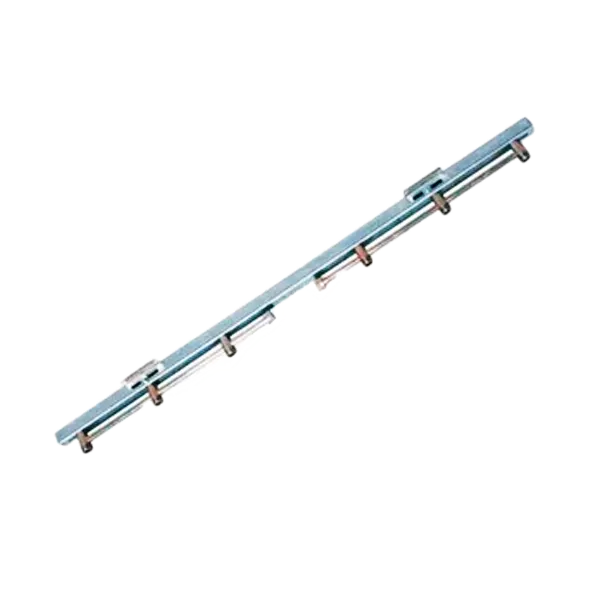 Bateria colectora GLP