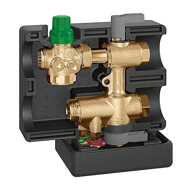 Kit hidraulico 149