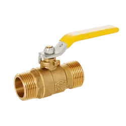Llave contador palanca