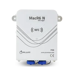 Datalogger MacR6N