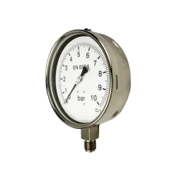 Manometro de precision Ø150 mm