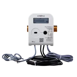 CONTADORES DE ENERGIA