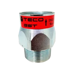 SEGURIDAD MULTICAPA GAS