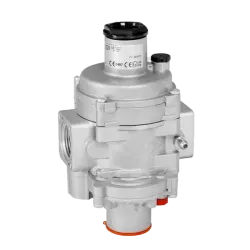 Regulador MADAS FRG/2MBC y FRG/2MB