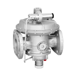 Estabilizador de presion FRG-2MBH
