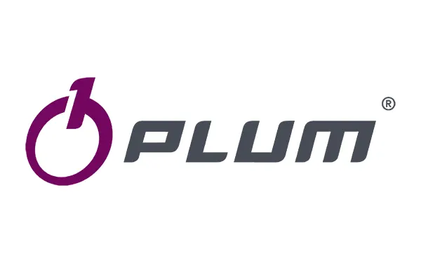 Logo Plum