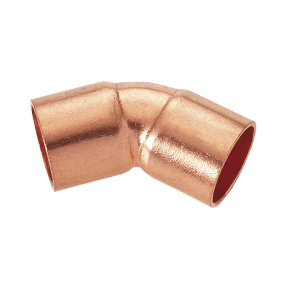 Codo 45 HH