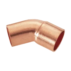Codo 45 MH